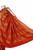 Pure Mysore Crepe Silk Saree